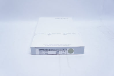 Biomet 912073 JuggerKnot Short Disposable Set 1.4mm